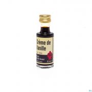 Lick Creme De Vanille 20Ml - Detail 1