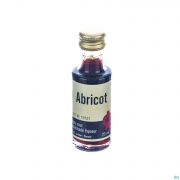 Lick Abricot 20 ml - Vue détail 1