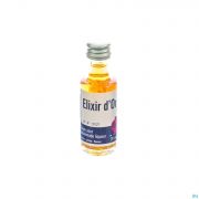 Lick Elixir D'or 20 ml - Vue détail 1