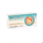 Kela Noscaflex 20 Comprimes - Vue détail 1