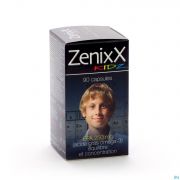 Ixxpharma Zenixx Kidz 90 Capsules - Vue détail 1
