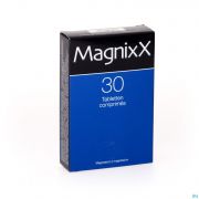 Ixxpharma Magnixx Tabl 30X1242Mg - Detail 1
