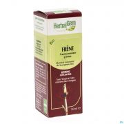 Herbalgem Frene Macerat 50 ml - Vue détail 1