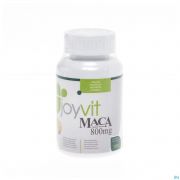 Hwb International Maca 800Mg Tabl 100X800Mg - Detail 1