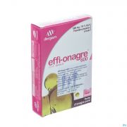 Effi Onagre Dergam 60 Capsules - Vue détail 1