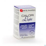 Fortepharma Calorilight 60 Capsules - Vue détail 1