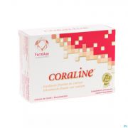Form'axe Coraline gel 4X15 - Detail 1