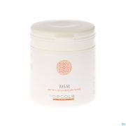Decola Msm Poudre 250 g - Vue détail 1