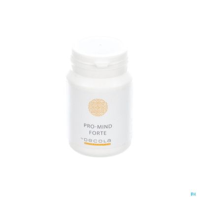 Pro Mind Forte Softgels 60