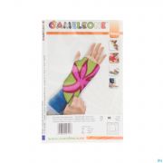 Cameleone Voorarm Open -Duim Flower Power M 1 - Detail 1