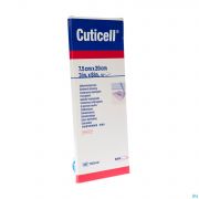 Bsn Medical Cuticell Zalfkompres 7,5X20,0Cm 10 7253902 - Detail 1
