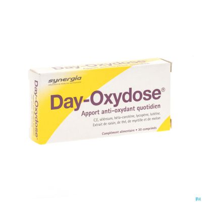 Day-oxydose Comp 30