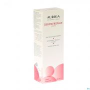 Isdin (Auriga International) Dermatrophix Creme Pompe 200 ml - Vue détail 1