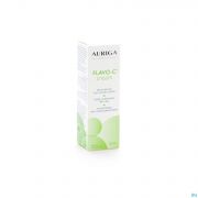 Isdin (Auriga International) Auriga Flavo-C Creme Huidhydratatie 30Ml - Detail 1