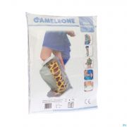Cameleone Aquaprotection Volledig Been Transp S 1 - Detail 1