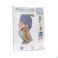Cameleone Aquaprotection Jambe Entiere Transp S 1