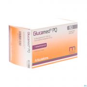 Nutrimed Glucamed Pq Blister Comprimés Enrob (90) - Vue détail 1
