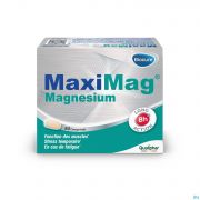 Qualiphar Maximag Magnesium Maagsapresist. Tabl 60