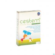 Ceva Cestem Petit Moyen Chien 2 Comprimes - Vue détail 1