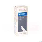 Oropharma Omniform Fl 250Ml - Detail 1