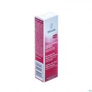 Weleda granaatappel Oogcontour Verstevig.tube 10Ml - Detail 1