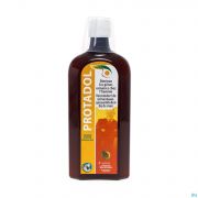Wilcothera Protadol Drink 500Ml - Detail 1