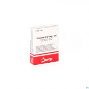 Sterop Vit B12 Sc/im/iv Amp 3 X 1Mg/1Ml - Detail 1