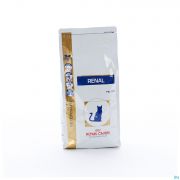 Royal Canin Vet Cat Renal 2 kg - Vue détail 1