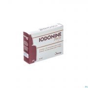 Sterop Iodonine 10% 4 X 10 ml - Vue détail 1