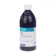 Pileje Phytostandard Heermoes Vlb Extract 500Ml - Detail 1