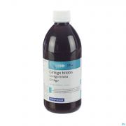 Pileje Phytostandard ginkgo 500 ml - Vue détail 1