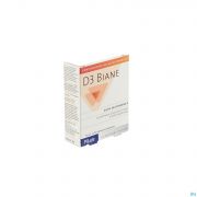 Pileje D3 Biane Caps 30X740Mg - Detail 1