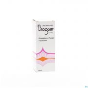Sterop Biogam P Fl 60Ml - Detail 1