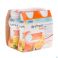 Resource Fruit Orange 4 X 200 ml - Vue détail 1