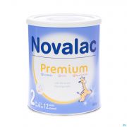 Menarini Novalac Premium 2 800 g - Vue détail 1