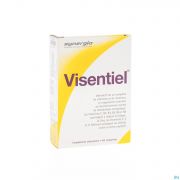 Synergia Visentiel Comp 60 - Detail 1
