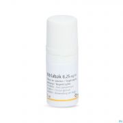 ALTRIABAK COLLYRE 5 ML