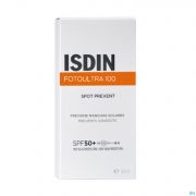 Isdin Foto Ultra Spot Prevent 50 ml