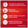 Thermacare Compresse Patch Auto-Chauffant genou (2) - Utilisation 3