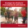 Thermacare Compresse Patch Auto-Chauffant genou (2) - Utilisation 2