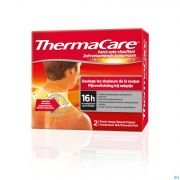 Thermacare Kp Zelfwarmend Nek-Schouder-Pols 2