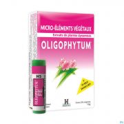 Holisitca Oligophytum Cobalt 300 Comprimes - Produit 1