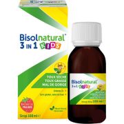 Bisolnatural Kids 100ml