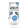 Philips Avent Zuigspeen Medium 3Gaten 2 Scf633/27