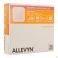Smith & Nephew Allevyn gentle Border Lite 5,0X 5,0Cm 10 66800833