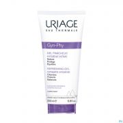 Uriage gyn-Phy gel Fraicheur 200Ml
