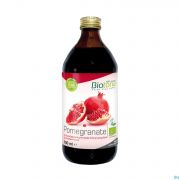 Biotona grenade Bio Jus Concentré 500 ml