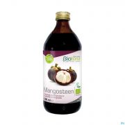 Biotona Mangostan Purée 500 ml