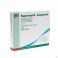 Lohmann Rauscher Suprasorb Liquacel Verband 10X10Cm 10 33436-180021