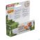 Nuby Citroganix gel Nettoyant Dents Doigt 20 g - Vue détail 2